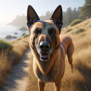 Malinois - Complete Breed Guide, Care, Adoption & Health Tips Information and Pictures