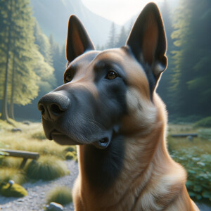 Malinois - Complete Breed Guide, Care, Adoption & Health Tips Information and Pictures