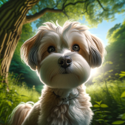 Malti Poo - Complete Breed Guide, Care, Adoption & Health Tips Information and Pictures