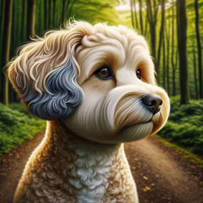 Malti Poo - Complete Breed Guide, Care, Adoption & Health Tips Information and Pictures