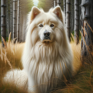 Maremma Sheepdog Dog Breed Information and Pictures