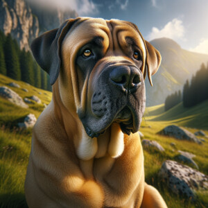 Mastino Napoletano Breed Guide and available listings