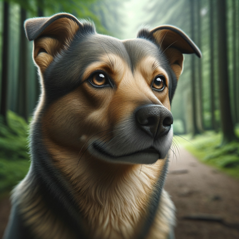 Mix - Complete Breed Guide, Care, Adoption & Health Tips Information and Pictures