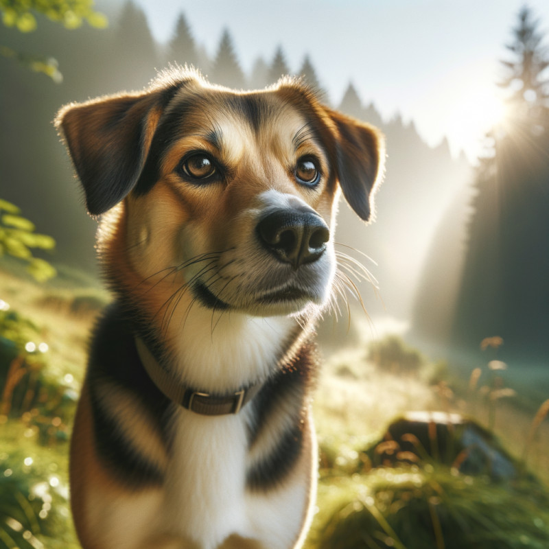 Mix - Complete Breed Guide, Care, Adoption & Health Tips Information and Pictures