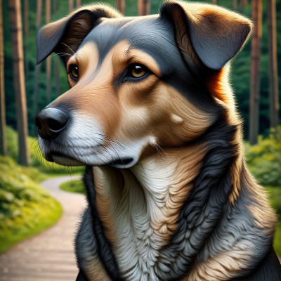 Mix - Complete Breed Guide, Care, Adoption & Health Tips Information and Pictures