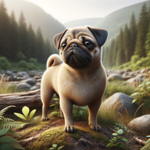 Mops - Complete Breed Guide, Care, Adoption & Health Tips Information and Pictures