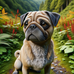 Mops - Complete Breed Guide, Care, Adoption & Health Tips Information and Pictures