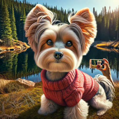 Morkie Dog Breed Information and Pictures