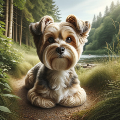 Morkie Dog Breed Information and Pictures