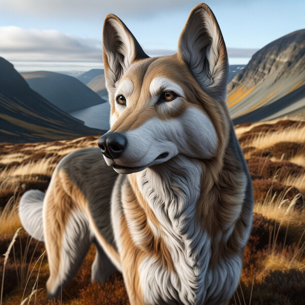 Mountain Feist - Complete Breed Guide, Care, Adoption & Health Tips Information and Pictures