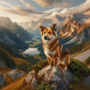 Mountain Feist - Complete Breed Guide, Care, Adoption & Health Tips Information and Pictures