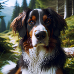 Munsterlander Breed Guide and available listings