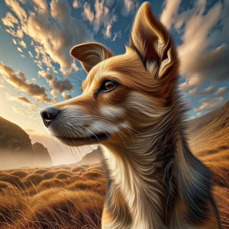 Mustaterrieri - Complete Breed Guide, Care, Adoption & Health Tips Information and Pictures