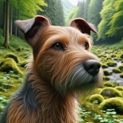 Mustaterrieri - Complete Breed Guide, Care, Adoption & Health Tips Information and Pictures