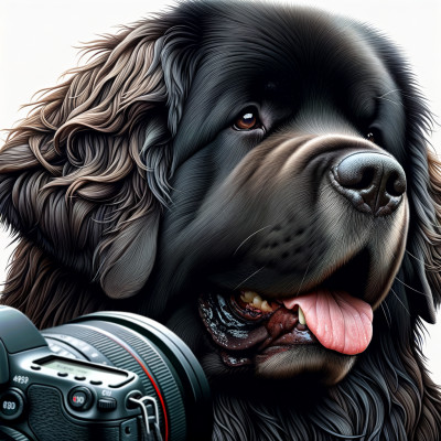 Newfoundland - Complete Breed Guide, Care, Adoption & Health Tips Information and Pictures