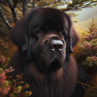 Newfoundland - Complete Breed Guide, Care, Adoption & Health Tips Information and Pictures