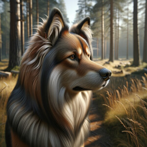 Norrbottenspets Breed Guide and available listings