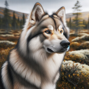 Norrbottenspets - Complete Breed Guide, Care, Adoption & Health Tips Information and Pictures