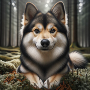 Norsk Buhund - Complete Breed Guide, Care, Adoption & Health Tips Information and Pictures