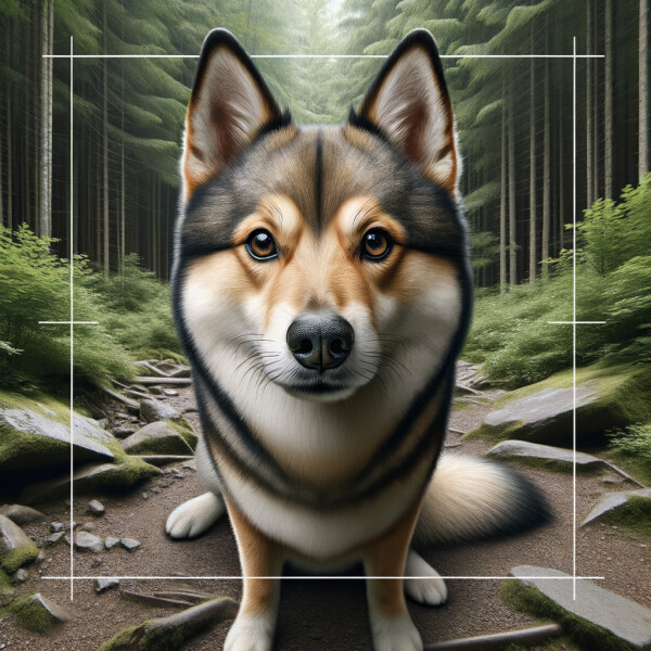 Norsk Buhund - Complete Breed Guide, Care, Adoption & Health Tips Information and Pictures