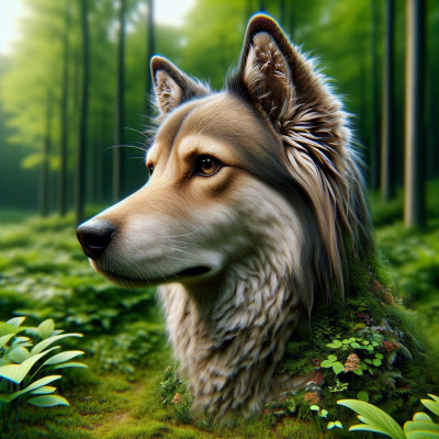 Norsk Elghund - Complete Breed Guide, Care, Adoption & Health Tips Information and Pictures