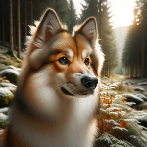 Norwegian Buhund - Complete Breed Guide, Care, Adoption & Health Tips Information and Pictures