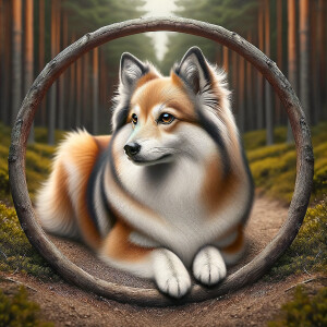 Norwegian Lundehund - Complete Breed Guide, Care, Adoption & Health Tips Information and Pictures