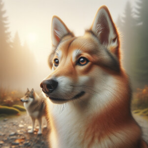 Norwegian Lundehund - Complete Breed Guide, Care, Adoption & Health Tips Information and Pictures