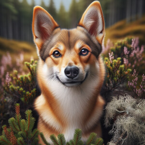Norwegian Lundehund - Complete Breed Guide, Care, Adoption & Health Tips Information and Pictures