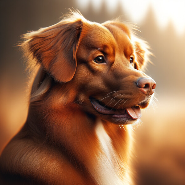 Nova Scotia Duck Tolling Retriever Dog Breed Information and Pictures Nova Scotia Duck Tolling Retriever Dog Breed Information and Pictures