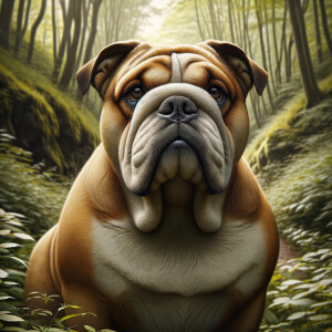 Olde English Bulldogge - Complete Breed Guide, Care, Adoption & Health Tips Information and Pictures