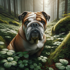 Olde English Bulldogge - Complete Breed Guide, Care, Adoption & Health Tips Information and Pictures