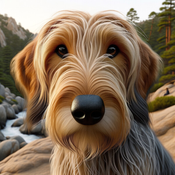Otterhound - Complete Breed Guide, Care, Adoption & Health Tips Information and Pictures