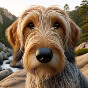 Otterhound - Complete Breed Guide, Care, Adoption & Health Tips Information and Pictures
