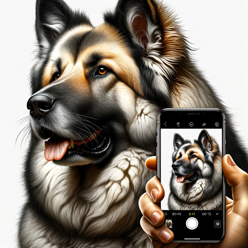 Ovtcharka - Complete Breed Guide, Care, Adoption & Health Tips Information and Pictures