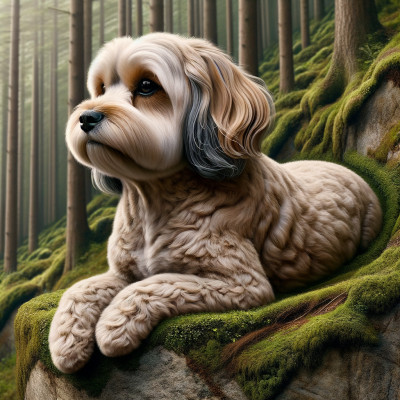 Papipoo - Complete Breed Guide, Care, Adoption & Health Tips Information and Pictures