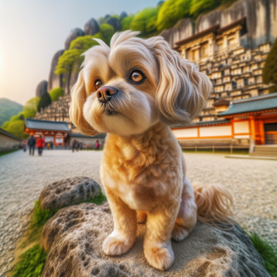 Papipoo - Complete Breed Guide, Care, Adoption & Health Tips Information and Pictures