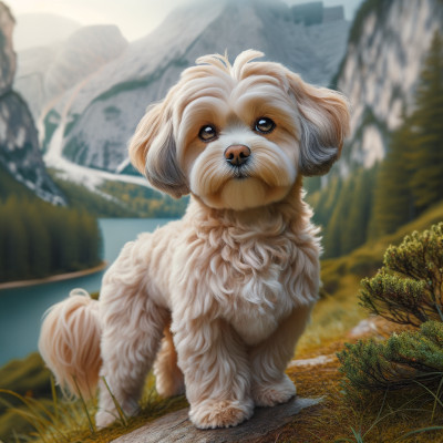Papipoo Breed Guide and available listings