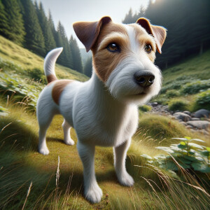 Parson Jack Russell Terrier Breed Guide and available listings