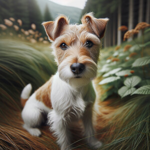 Parson Russell Terrier Dog Breed Information and Pictures