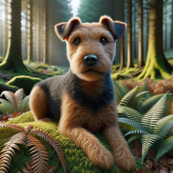 Patterdale Terrier - Complete Breed Guide, Care, Adoption & Health Tips Information and Pictures