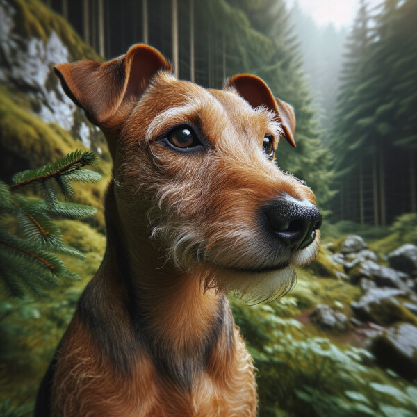 Patterdale Terrier - Complete Breed Guide, Care, Adoption & Health Tips Information and Pictures