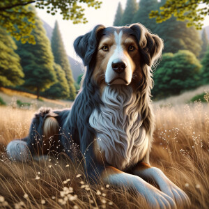 Perro De Agua Espanol - Complete Breed Guide, Care, Adoption & Health Tips Information and Pictures