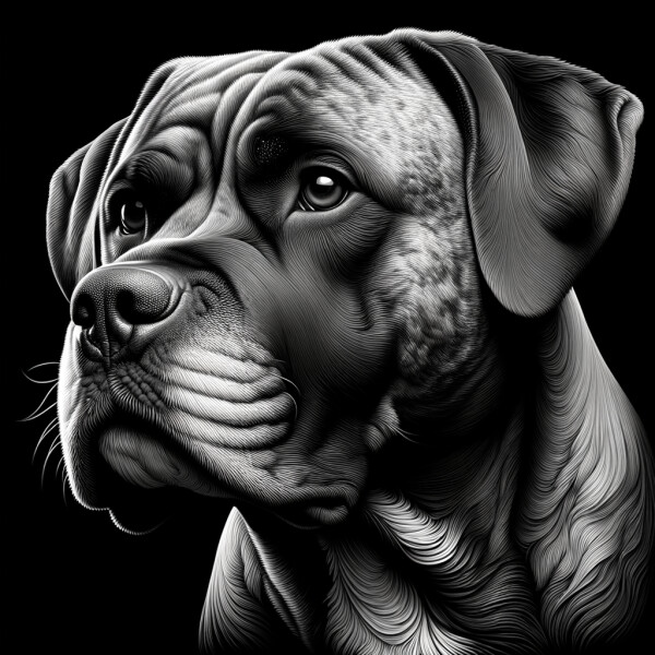 Perro De Presa Canario - Complete Breed Guide, Care, Adoption & Health Tips Information and Pictures