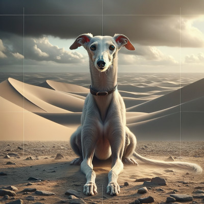 Persian Greyhound Breed Guide and available listings
