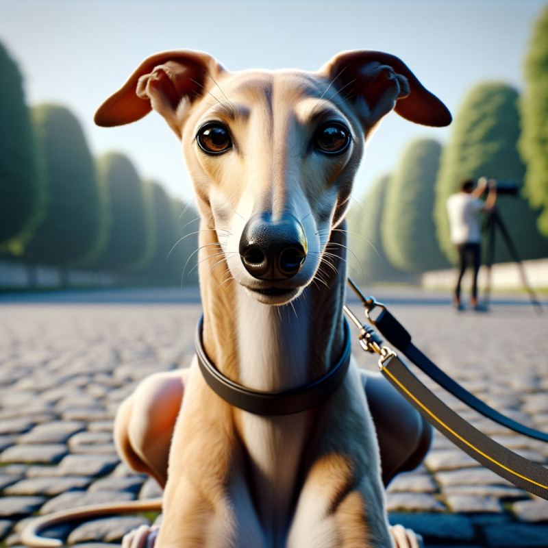 Persian Greyhound - Complete Breed Guide, Care, Adoption & Health Tips Information and Pictures