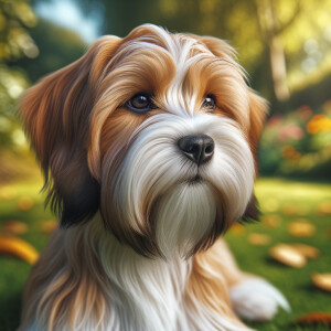 Petit Basset Griffon Vendeen - Complete Breed Guide, Care, Adoption & Health Tips Information and Pictures