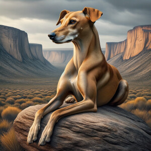 Pharaoh Hound Dog Breed Information and Pictures