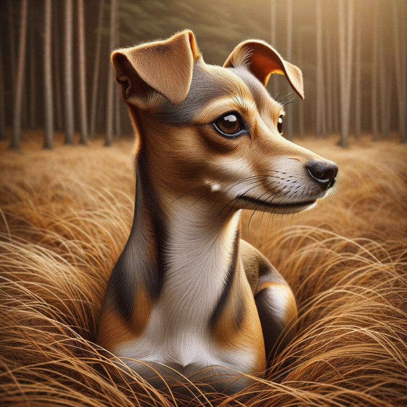 Piccolo Levrieve Italiani - Complete Breed Guide, Care, Adoption & Health Tips Information and Pictures