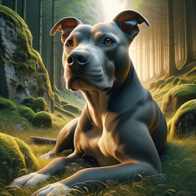 Pit - Complete Breed Guide, Care, Adoption & Health Tips Information and Pictures